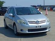 2010 TOYOTA AURIS