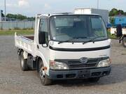 2011 HINO DUTRO 2ton