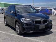 2017 BMW X1