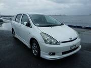 2004 TOYOTA WISH