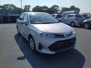2018 TOYOTA COROLLA AXIO X