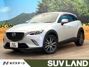 2015 MAZDA CX-3 XD TURING