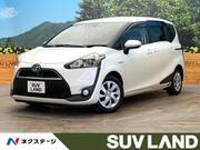 2017 TOYOTA SIENTA