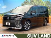 2024 TOYOTA VOXY