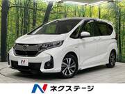 2016 HONDA FREED HYBRID