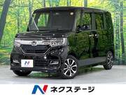 2019 HONDA N-BOX CUSTOM
