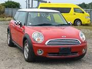 2010 BMW MINI COOPER