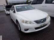2012 TOYOTA MARK X
