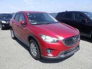 2014 MAZDA CX-5 XD