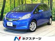 2013 HONDA FIT HYBRID
