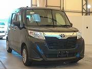 2018 TOYOTA ROOMY