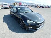 2014 SUBARU BRZ S