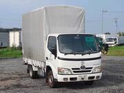 2008 TOYOTA TOYOACE TRUCK 1.5ton