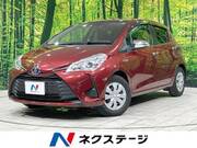 2018 TOYOTA VITZ