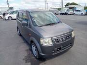 2009 NISSAN OTTI S