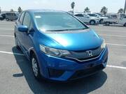 2014 HONDA FIT