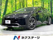 2024 TOYOTA PRIUS G