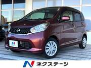 2014 NISSAN DAYZ
