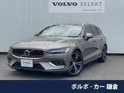 2021 VOLVO V60