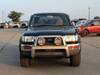 TOYOTA HILUX SURF