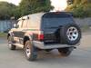 TOYOTA HILUX SURF