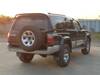 TOYOTA HILUX SURF