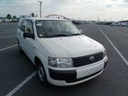2013 TOYOTA PROBOX VAN DX