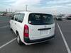 TOYOTA PROBOX VAN