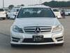 MERCEDES BENZ C CLASS