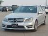 MERCEDES BENZ C CLASS