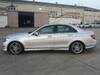 MERCEDES BENZ C CLASS