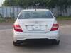 MERCEDES BENZ C CLASS