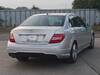 MERCEDES BENZ C CLASS