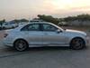 MERCEDES BENZ C CLASS