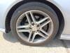 MERCEDES BENZ C CLASS