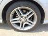 MERCEDES BENZ C CLASS