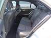 MERCEDES BENZ C CLASS