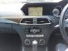 MERCEDES BENZ C CLASS