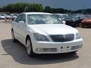 2006 TOYOTA CROWN