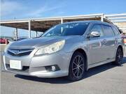 2010 SUBARU LEGACY TOURING WAGON