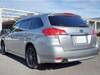SUBARU LEGACY TOURING WAGON