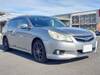SUBARU LEGACY TOURING WAGON