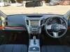 SUBARU LEGACY TOURING WAGON