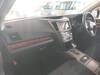 SUBARU LEGACY TOURING WAGON