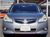 SUBARU LEGACY TOURING WAGON