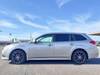 SUBARU LEGACY TOURING WAGON