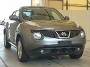2011 NISSAN JUKE 15RX