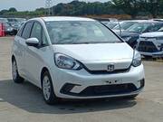 2022 HONDA FIT