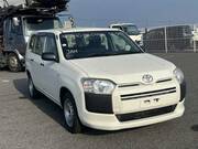 2020 TOYOTA SUCCEED VAN UL