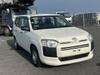 TOYOTA SUCCEED VAN